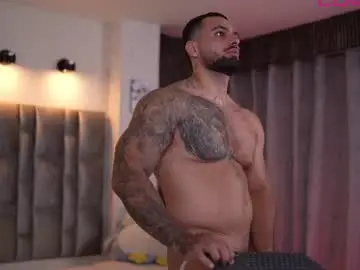 Chaturbate Sex Cam of john_king29