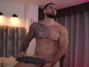 Chaturbate Best Webcam of john_king29