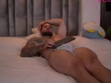 Chaturbate Adult Video Chat of john_king29