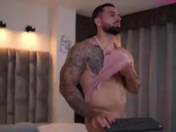 Chaturbate Adult Video Chat of john_king29