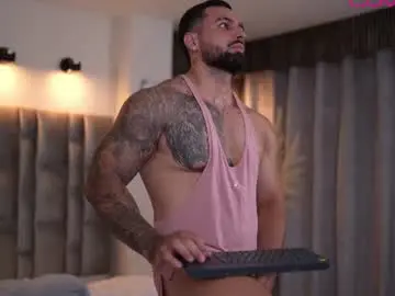 Chaturbate Sex Cam of john_king29