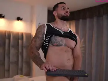 Chaturbate Live Sex Cam of john_king29