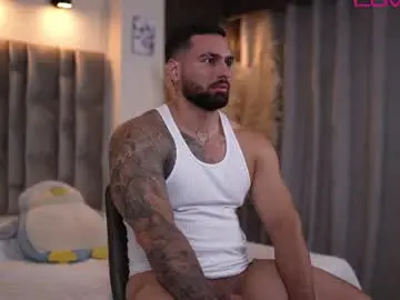 Chaturbate Sex Chat of john_king29