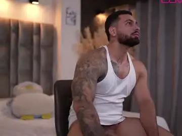 Chaturbate Sex Chat of john_king29