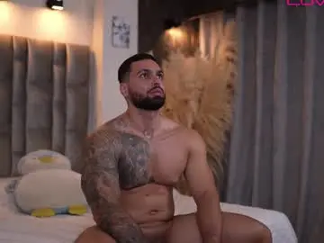 Chaturbate Sex Chat of john_king29