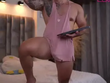 Chaturbate Best Webcam of john_king29
