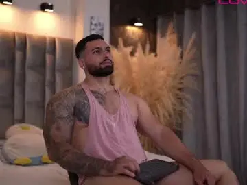 Chaturbate Live Porn of john_king29