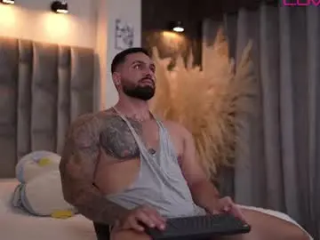 Chaturbate Best live sex cam show of john_king29