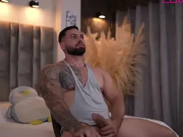 Chaturbate Adult Webcam of john_king29