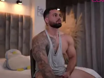 Chaturbate Nude Webcam of john_king29