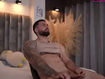 Chaturbate Sex Cam of john_king29