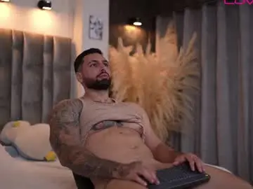 Chaturbate Live Sex Cam of john_king29