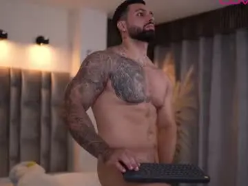 Chaturbate Sex Cam of john_king29