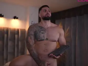 Chaturbate Live Sex Cam of john_king29