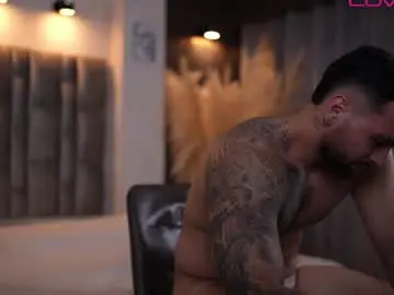 Chaturbate Live Porn of john_king29