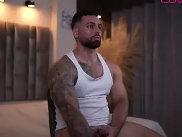 Chaturbate Private Sex Chat of john_king29