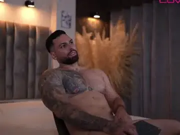 Chaturbate Adult Webcams of john_king29
