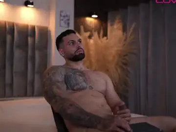 Chaturbate Live Sex Cam of john_king29