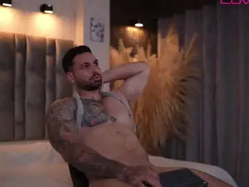 Chaturbate Live Sex Cam of john_king29