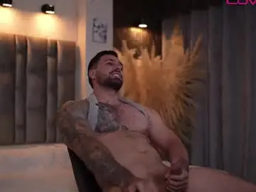 Chaturbate Adult Webcam of john_king29