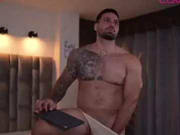Chaturbate Live Sex Cam of john_king29