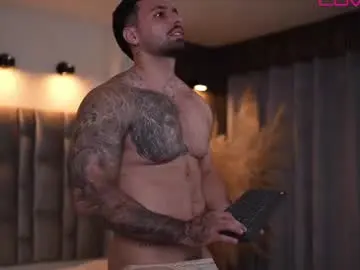 Chaturbate Private Sex Chat of john_king29