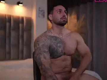 Chaturbate Adult Webcam of john_king29