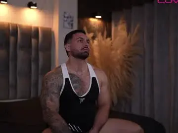 Chaturbate Adult Webcam of john_king29