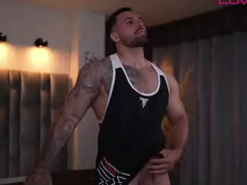 Chaturbate Watch Live Sex Cams of john_king29