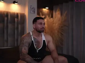 Chaturbate Free Porn Cam of john_king29