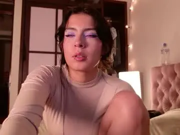 Chaturbate Private Sex Chat of jupiter_sin_h