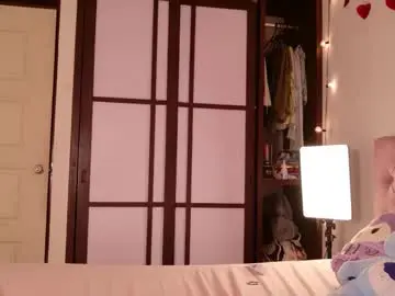 Chaturbate Adult Video Chat of jupiter_sin_h