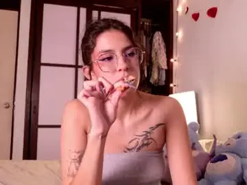 Chaturbate Live Sex of jupiter_sin_h