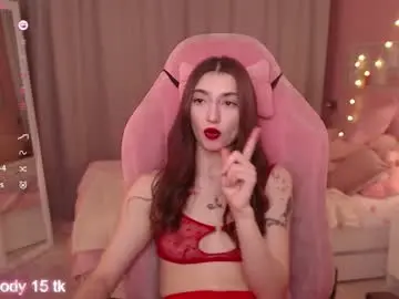 Chaturbate Free Porn Cam of keke_pallmer