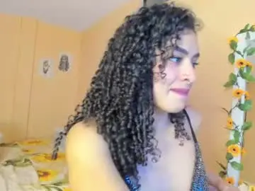 Chaturbate Sex Cam of keniia_riizz