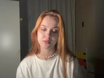 Chaturbate Live Sex of kisschloe_
