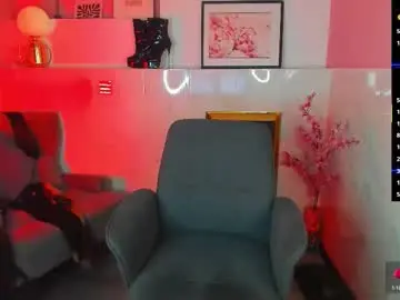 Chaturbate Live Sex of kylie_mellow