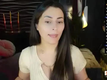 Chaturbate Live Sex of kylie_mellow