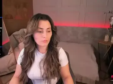 Chaturbate Best Webcam of kylie_mellow