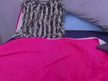 Chaturbate Sex Cam of liil_miia