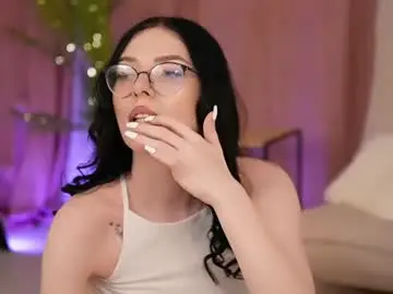 Chaturbate Best live sex cam show of lilithpixie
