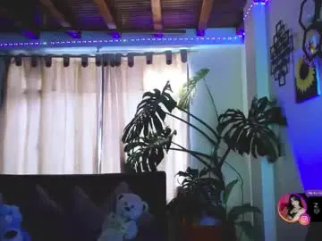 Chaturbate Sex Chat of linda_zaam8386