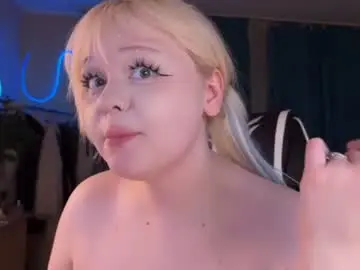 Chaturbate Live Sex Cam of lisalaas