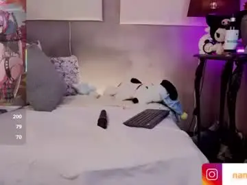 Chaturbate Live Sex Cam of mady_cooper1