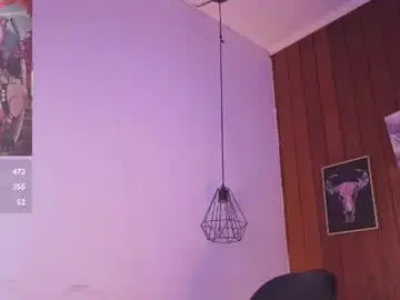 Chaturbate Live Sex Cam of mady_cooper1