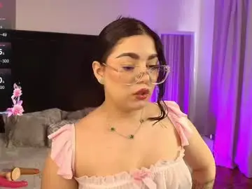 Chaturbate Live Sex of mariana_owen