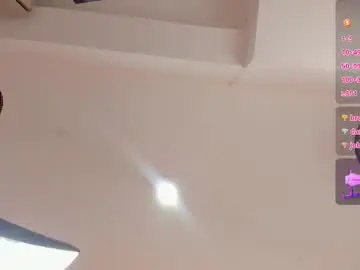 Chaturbate Best Webcam of megan_thompsoon1