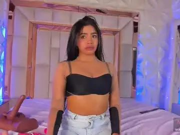 Chaturbate Sex Chat of nicole_cooper_