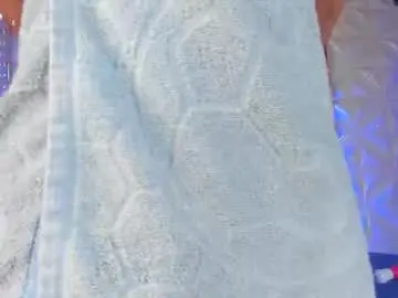 Chaturbate Live Sex Cam of nicole_cooper_