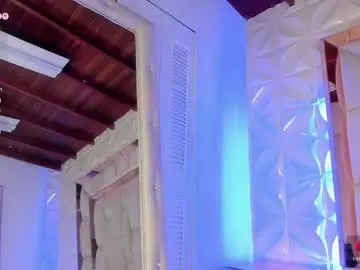 Chaturbate Sex Cam of nicole_cooper_